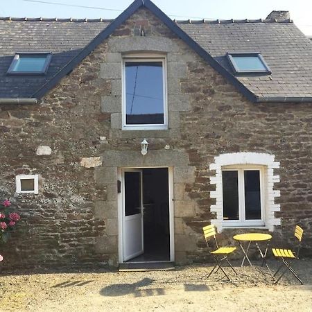 Charmante Maison Proche De Dinan -Dinard - St Malo Pleslin-Trigavou Esterno foto