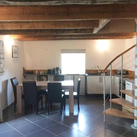 Charmante Maison Proche De Dinan -Dinard - St Malo Pleslin-Trigavou Esterno foto