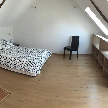 Charmante Maison Proche De Dinan -Dinard - St Malo Pleslin-Trigavou Esterno foto