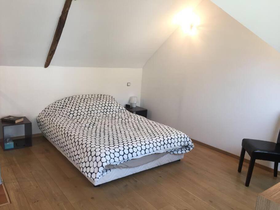 Charmante Maison Proche De Dinan -Dinard - St Malo Pleslin-Trigavou Esterno foto