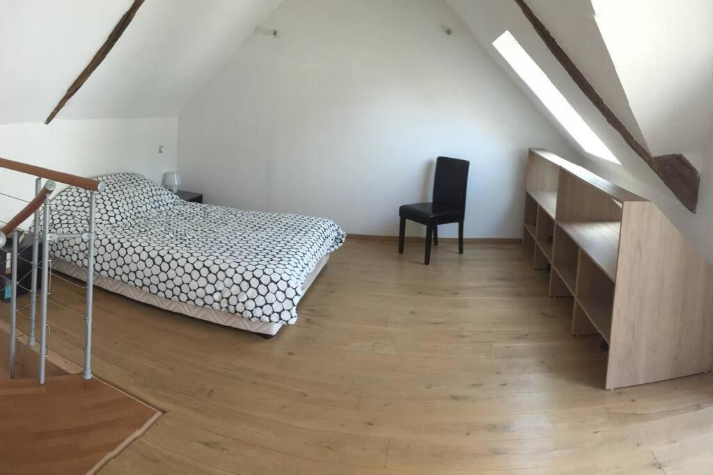 Charmante Maison Proche De Dinan -Dinard - St Malo Pleslin-Trigavou Esterno foto